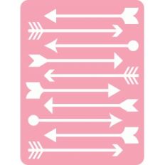 arrows