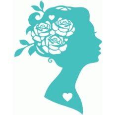 lovely lady profile