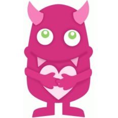 love monster