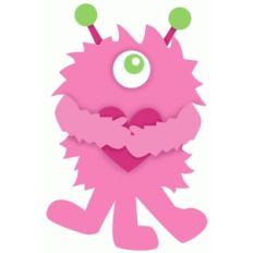 love monster