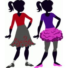 little fashionista