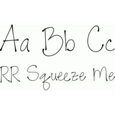 squeeze me