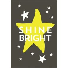 shine bright