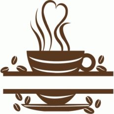 coffee cup title