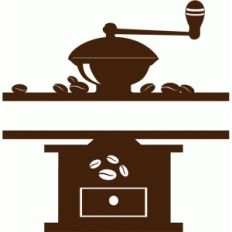 coffee grinder title