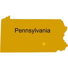 Pennsylvania