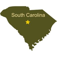 South Carolina