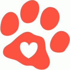 paw love
