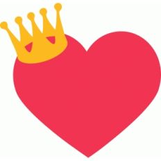 queen of hearts