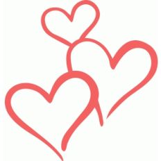 heart cluster
