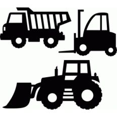 construction machinery