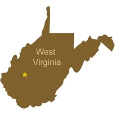 West Virginia