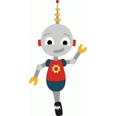 one wheeled robot