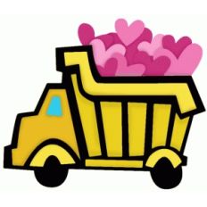 truckload of love