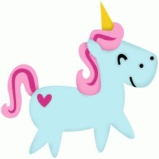 unicorn love