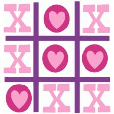 tic tac toe