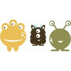 monsters
