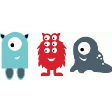 monsters