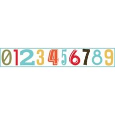 numbers