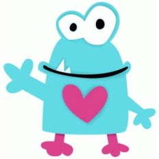 love monster