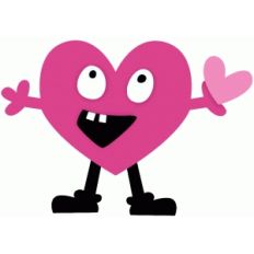 valentine man