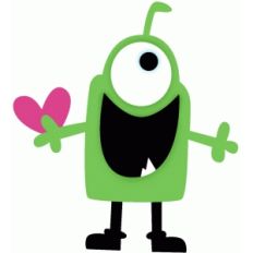 love monster 2