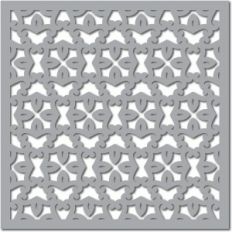 lattice