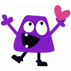 love monster 3