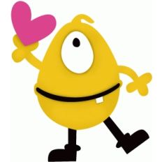 love monster 4