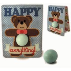 bear balm tummy card
