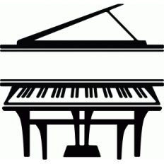 split piano