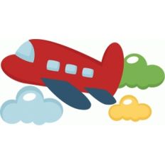 toy airplane