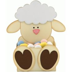 lamb belly box