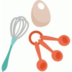 baking set