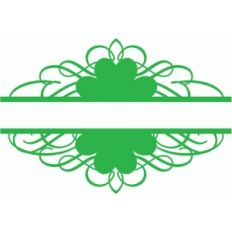 shamrock split title