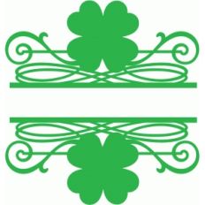 shamrock split title