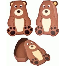 bear box