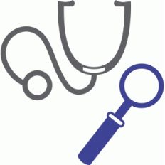 medical instruments set 1