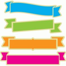 banner sets