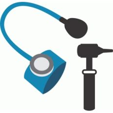 medical instruments set 3