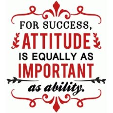 for success quote