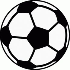 soccer ball
