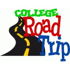 college road trip