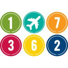 numbers