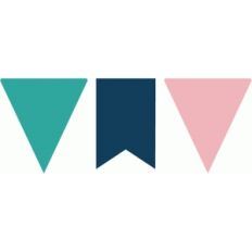pennant banner
