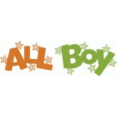 all boy title