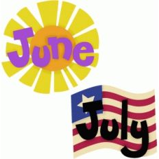 june july months