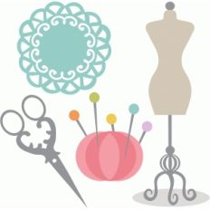 sewing set