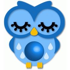 lip balm owl