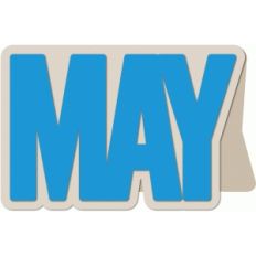 may card